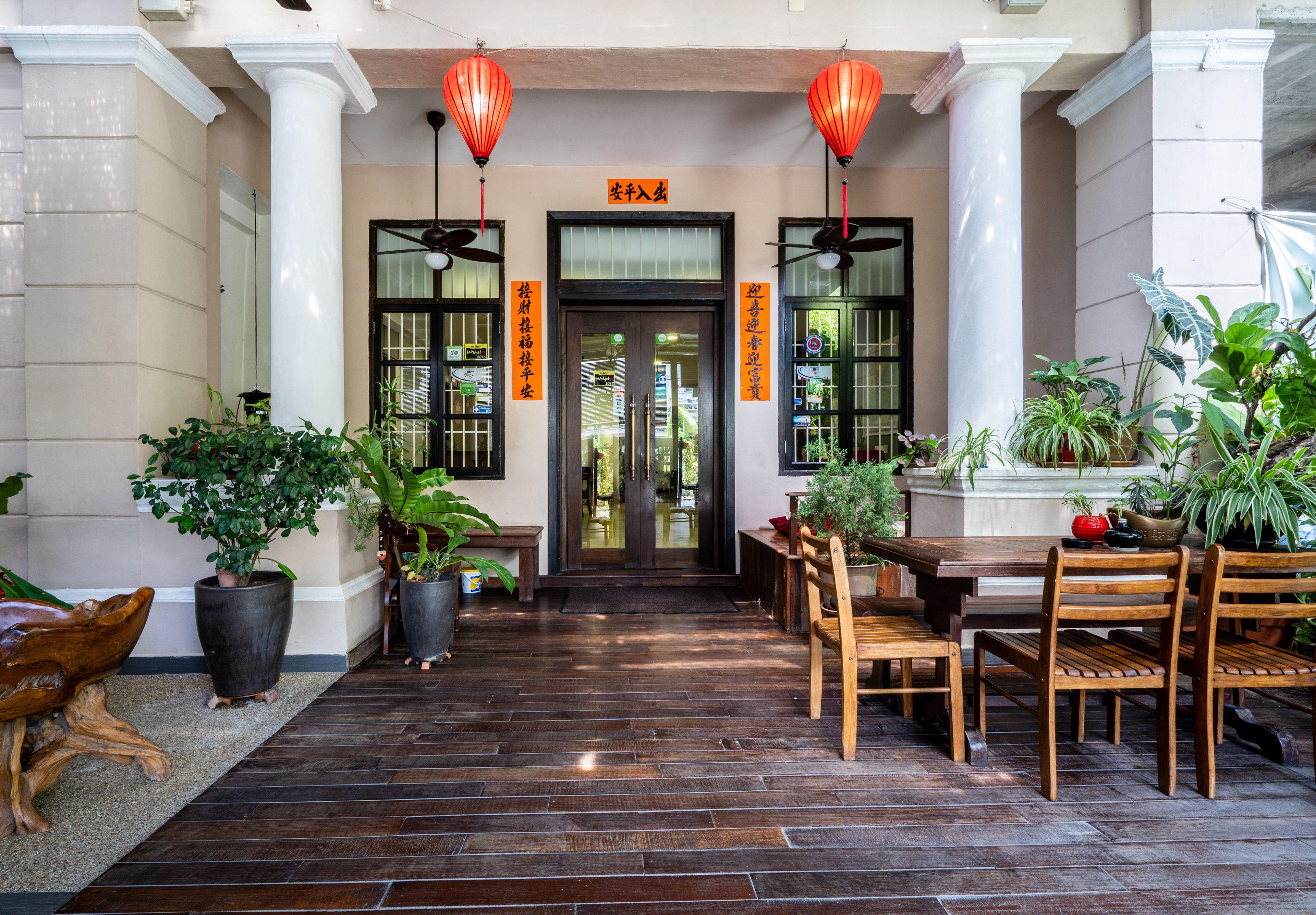 Paloma Inn Bukit Bintang - Kuala Lumpur, Kuala Lumpur